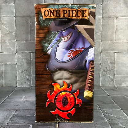 One Piece: Banpresto CraneKing - Arlong (Resealed)