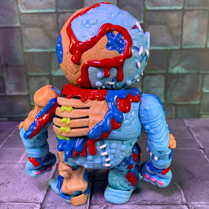 Madballs Figure - Splitting Headache