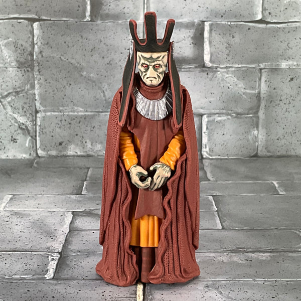 Star Wars: Phantom Menace - Trade Federation Set