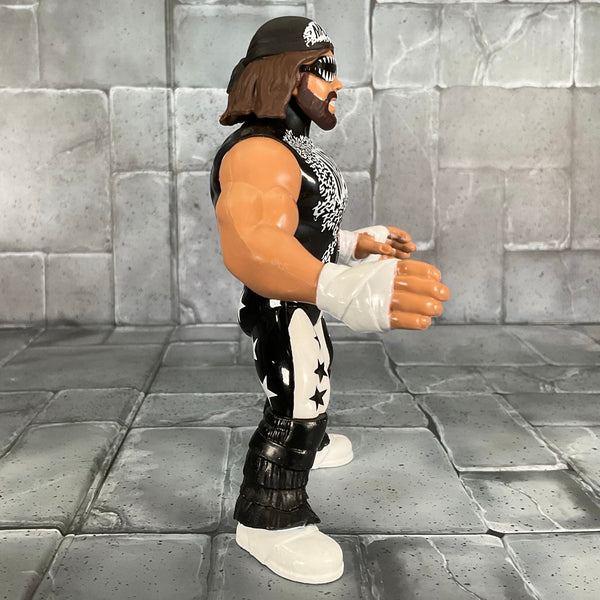 Mattel WWE Retro Wrestlers - Macho Man