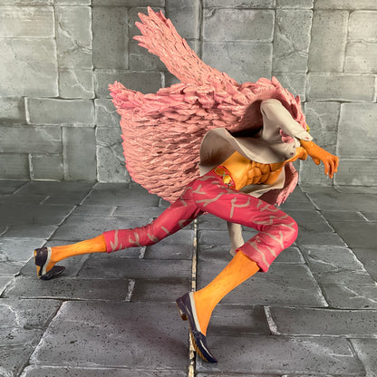 One Piece: Banpresto Colosseum - Donquixote Doflamingo (Resealed)