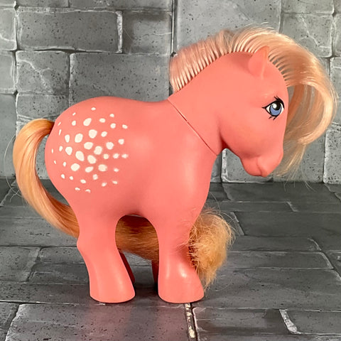 My Little Pony G1 - Cotton Candy