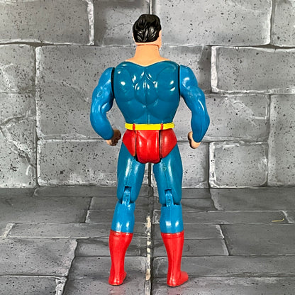 Kenner: Super Powers - Superman #2