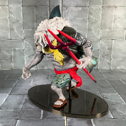 One Piece: Banpresto Colosseum - Hordy Jones (Resealed)