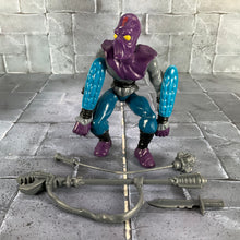 TMNT - Foot Soldier (Playmates, 1988)