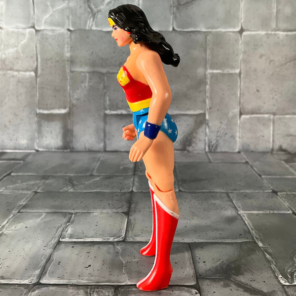 1984 Kenner Super Powers Wonder Woman