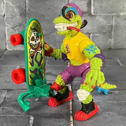 TMNT - Mondo Gecko (Playmates, 1990)
