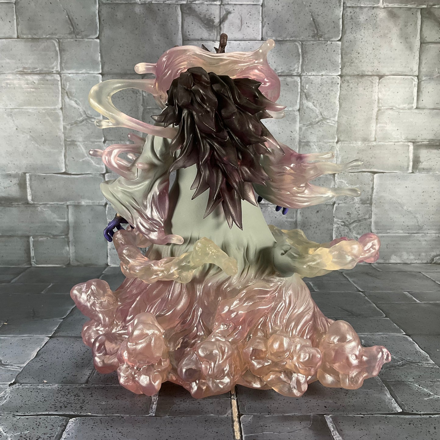 One Piece: Figuarts Zero - Caesar Clown (Resealed, No Stand)