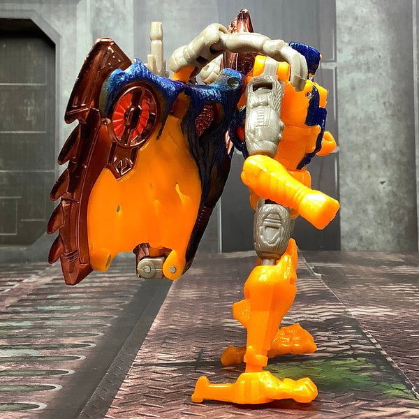 Transformers Beast Wars - Night Glider