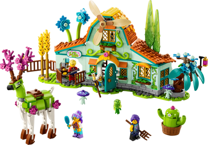 LEGO Dreamz - 71459 - Stable of Dream Creatures