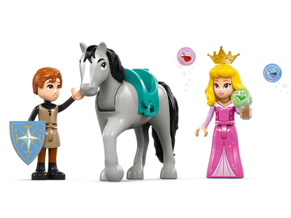 LEGO Disney - 43240 - Maleficent’s Dragon Form