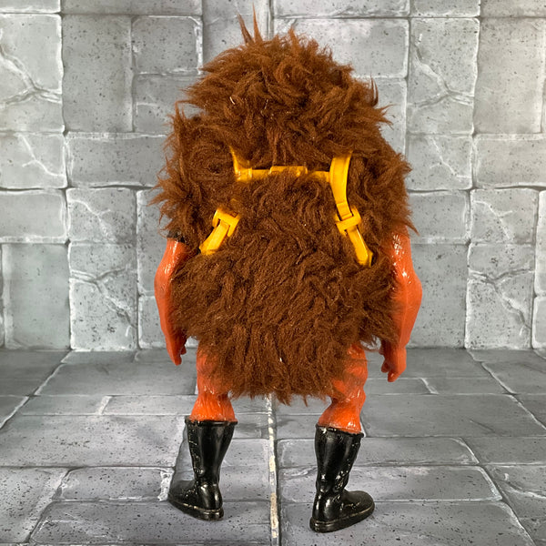 Vintage Masters of the Universe - Grizzlor