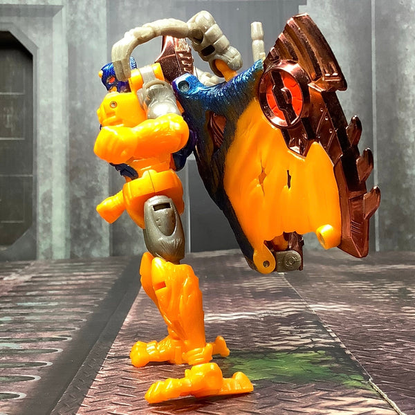 Transformers Beast Wars - Night Glider