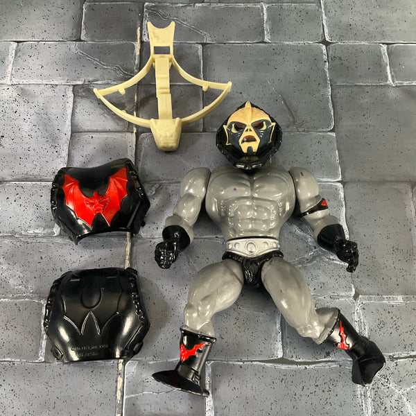 Vintage Masters of the Universe - Hordak and Mantisaur