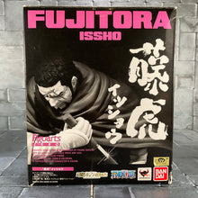 One Piece: Figuarts Zero - Fujitora Issho (Resealed, No Stand)