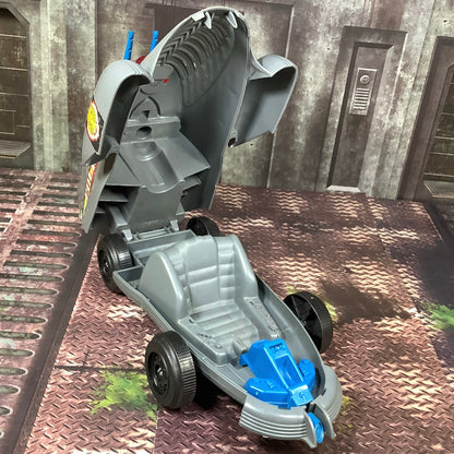 Hasbro: C.O.P.S. ‘N Crooks - Hardtop & Ironsides Assault Vehicle