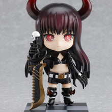 Black Rock Shooter - Nendoroid No. 145 - Black Gold Saw (Resealed)