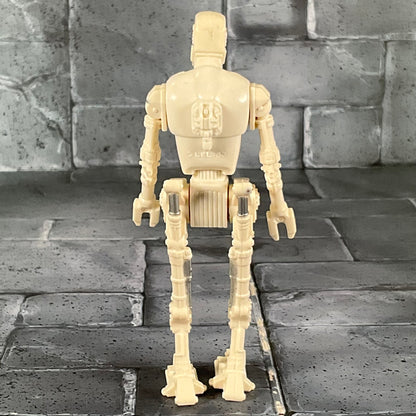 Vintage Kenner Star Wars - 8D8 With Cardback