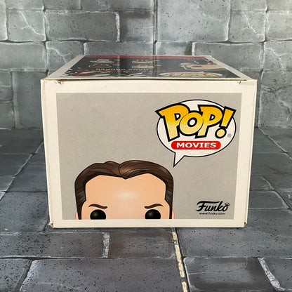 Funko Pop - Die Hard Hans Gruber #669