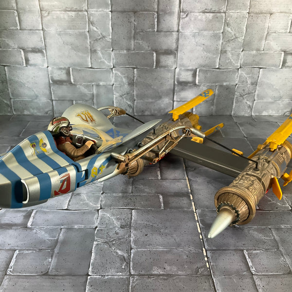 Star Wars: Phantom Menace - Anakins Podracer
