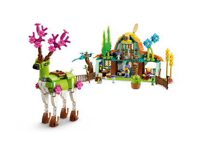LEGO Dreamz - 71459 - Stable of Dream Creatures
