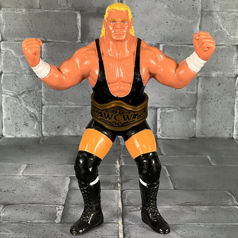 Galoob Wrestlers WCW Sid Vicious