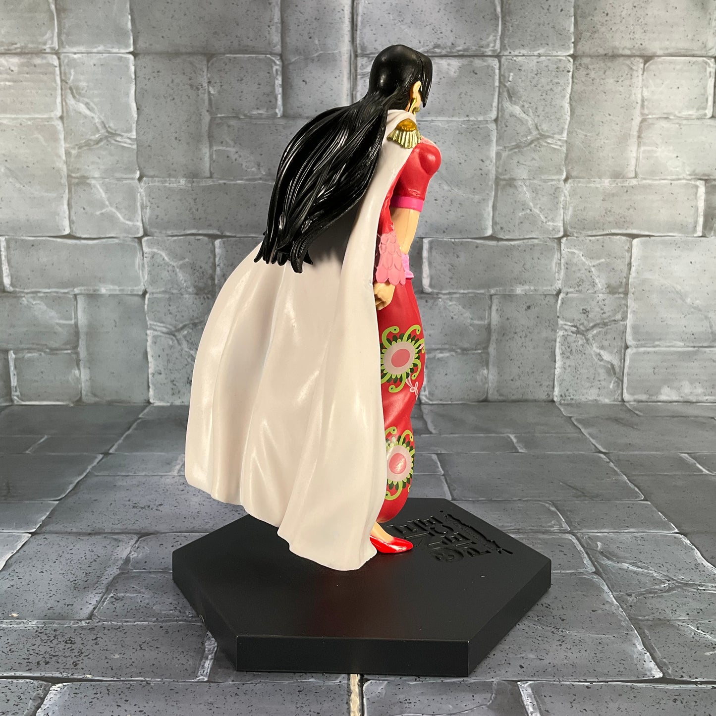 One Piece: Banpresto DX - Boa Hancock (Resealed)