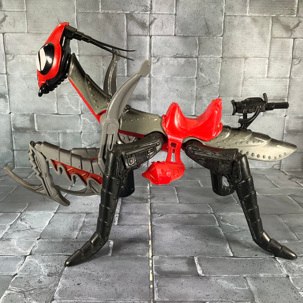 Vintage Masters of the Universe - Hordak and Mantisaur