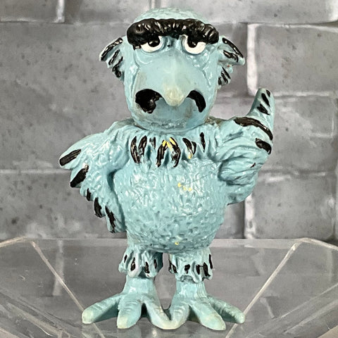 Schleich Muppets PVC Sam the Eagle
