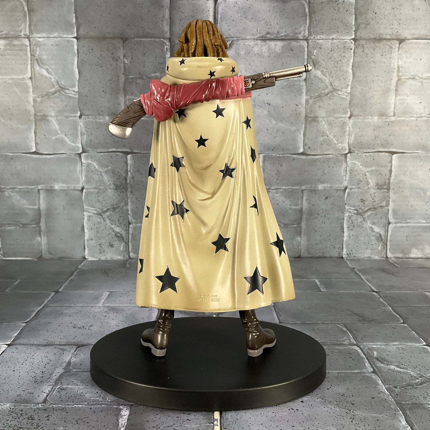 One Piece: Banpresto DX - Yasopp (Resealed)