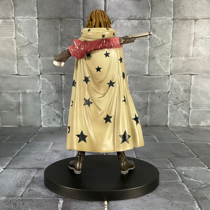 One Piece: Banpresto DX - Yasopp (Resealed)
