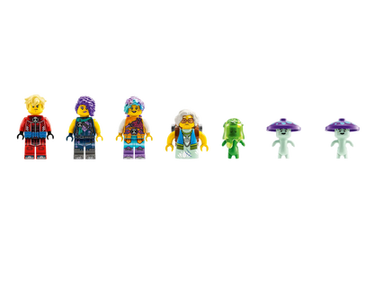 LEGO Dreamz - 71459 - Stable of Dream Creatures