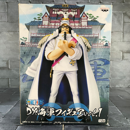 One Piece: Banpresto DX - Sengoku (Resealed)