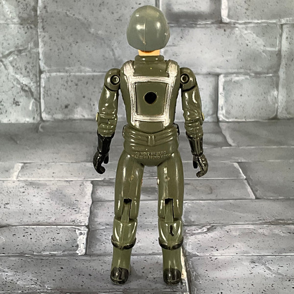 Vintage GI Joe - HAL Heavy Artillery Laser