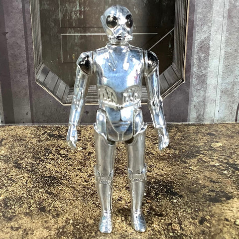 Vintage Kenner Star Wars - Death Star Droid #2