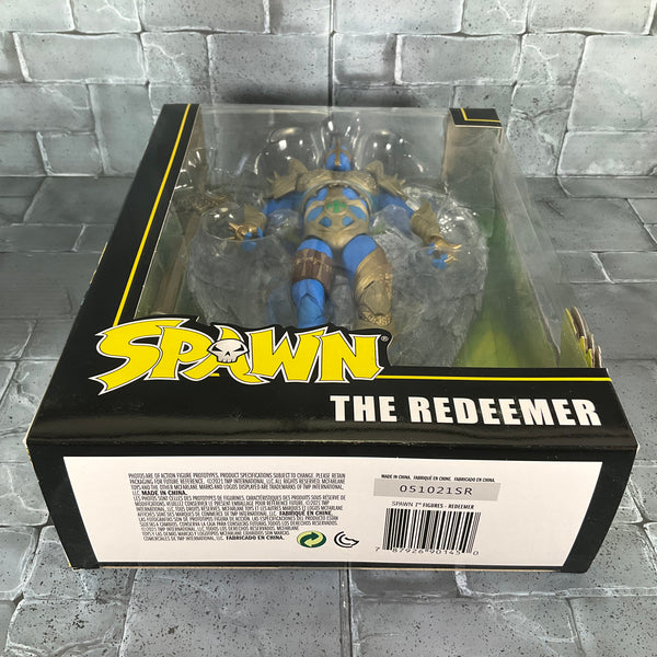 Spawn - The Redeemer