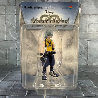 Kingdom Hearts - Riku Figure (Medicom)