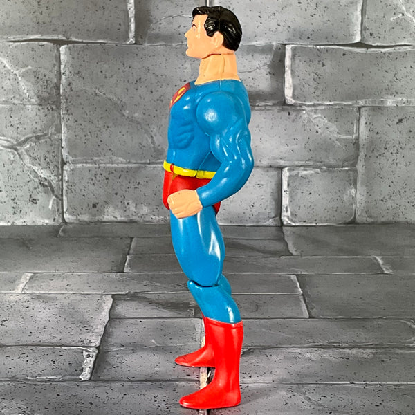Kenner: Super Powers - Superman