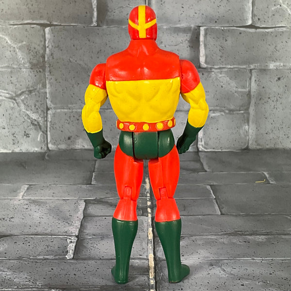 Kenner: Super Powers - Mister Miracle