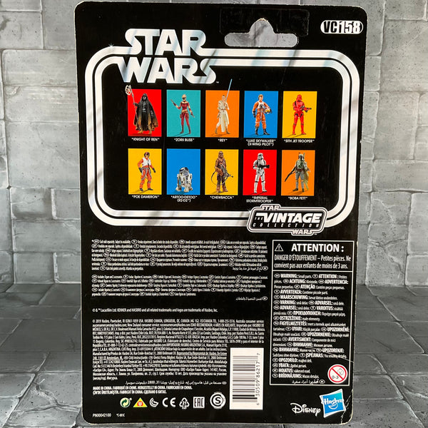 Star Wars VC158 - Luke Skywalker