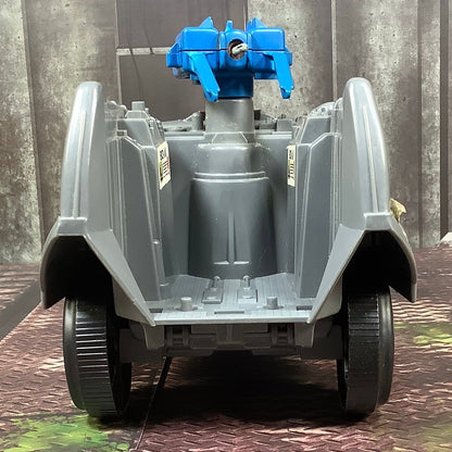 Hasbro: C.O.P.S. ‘N Crooks - Hardtop & Ironsides Assault Vehicle