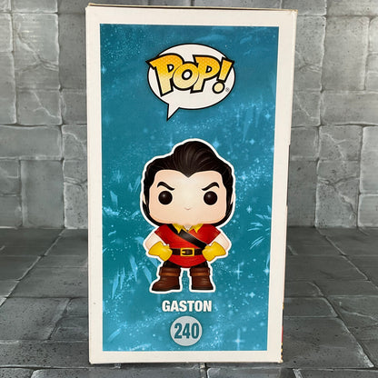Funko Pop: Disney #240 Gaston
