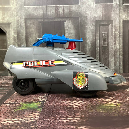 Hasbro: C.O.P.S. ‘N Crooks - Hardtop & Ironsides Assault Vehicle