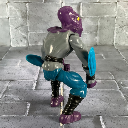 TMNT - Foot Soldier (Playmates, 1988)