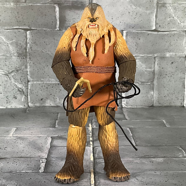 Star Wars Wookie Army Bundle