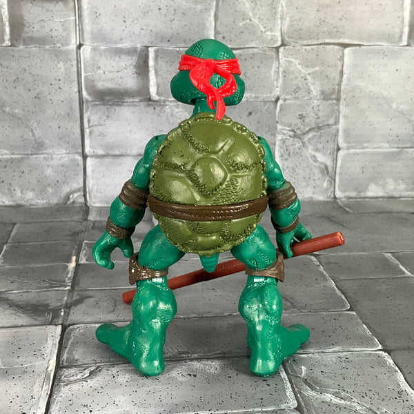 Playmates TMNT Comic Book Series Set