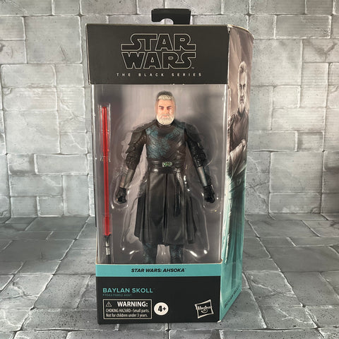 Star Wars BS Baylan Skoll