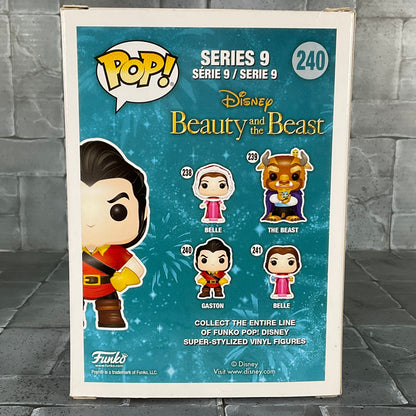 Funko Pop: Disney #240 Gaston