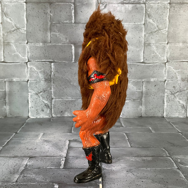Vintage Masters of the Universe - Grizzlor