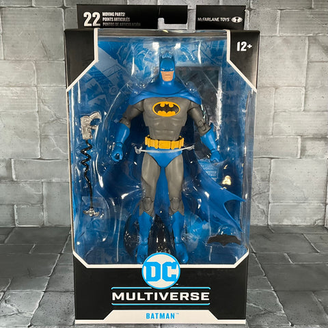DC Multiverse - Detective Comics #1000 Batman